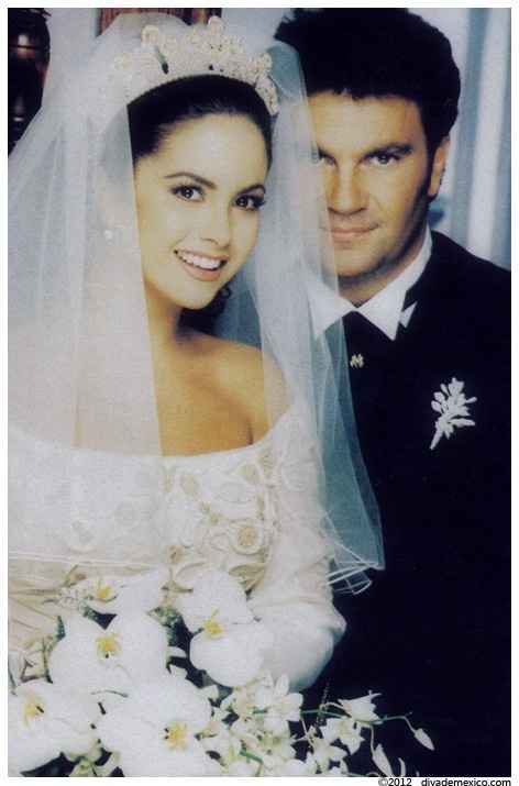 10. Lucero y Mijares