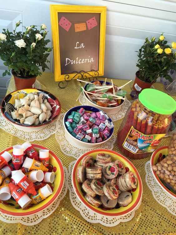 ¡Palomitas!
