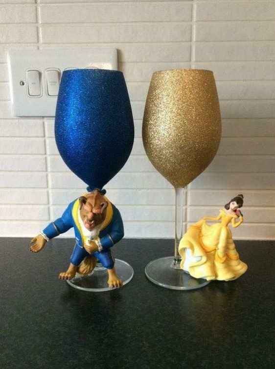 Cena de circo.