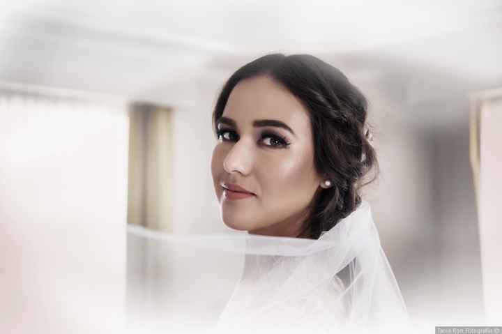 ¡Vota por tu maquillaje favorito! 1