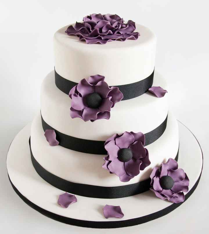 B) Fondant