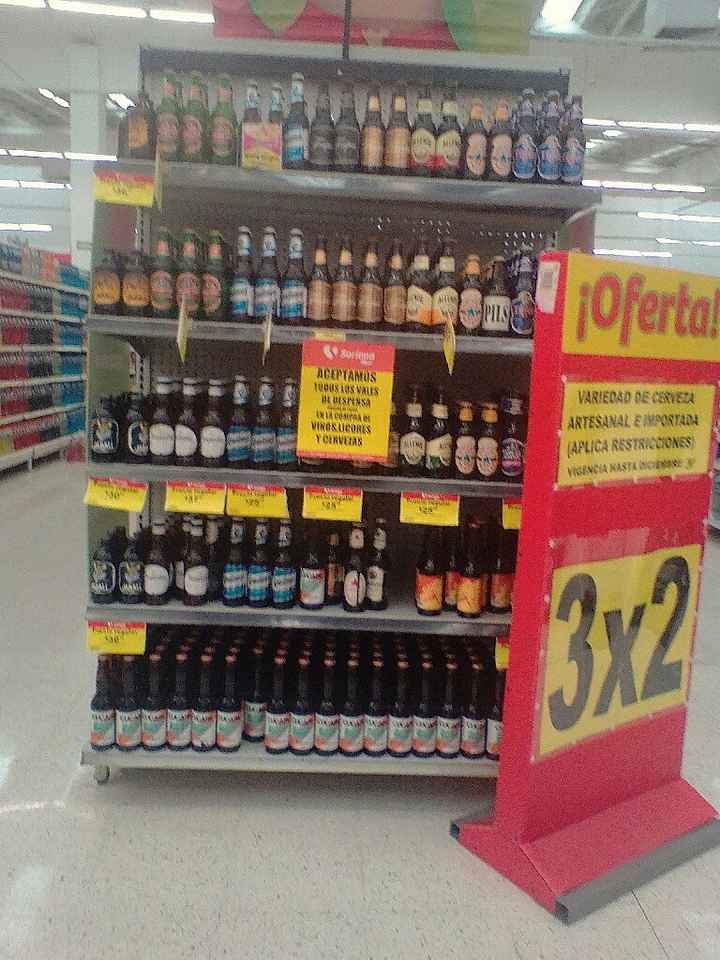 Oferta en Soriana !! - 1