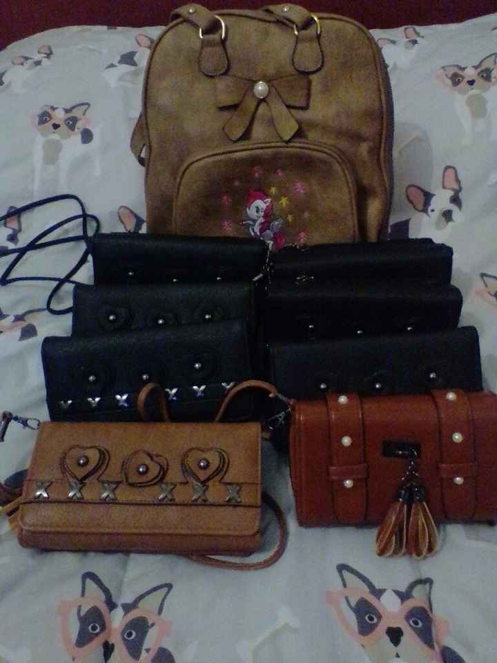 Regalitos para las damas - 1