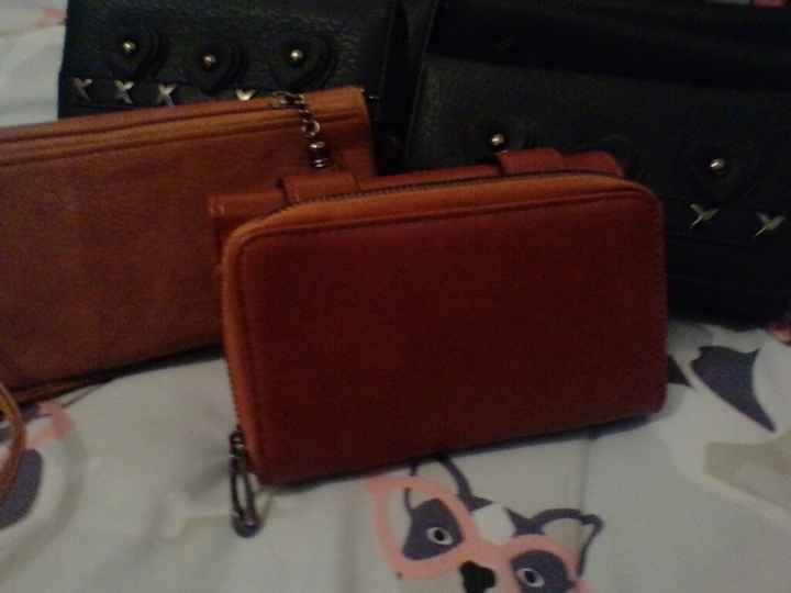 Regalitos para las damas - 3