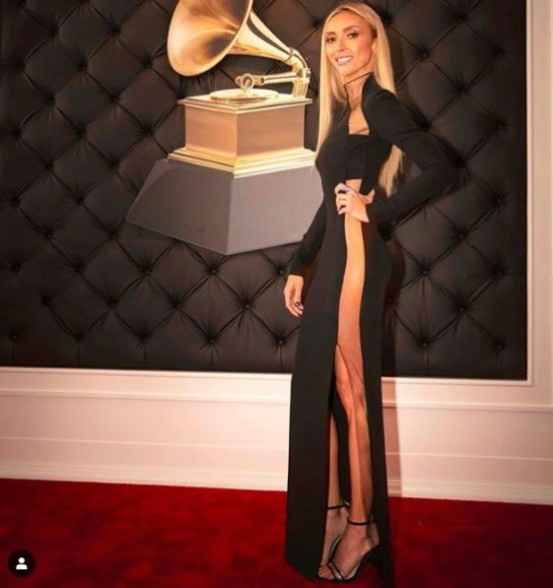 3. Giuliana Rancic