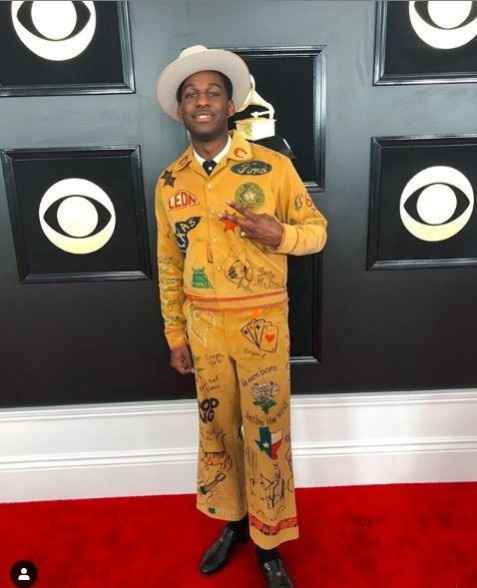 4. Leon Bridges