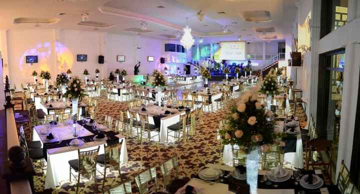 Cada invitado tiene un costo , cuida tus pases !! - 3