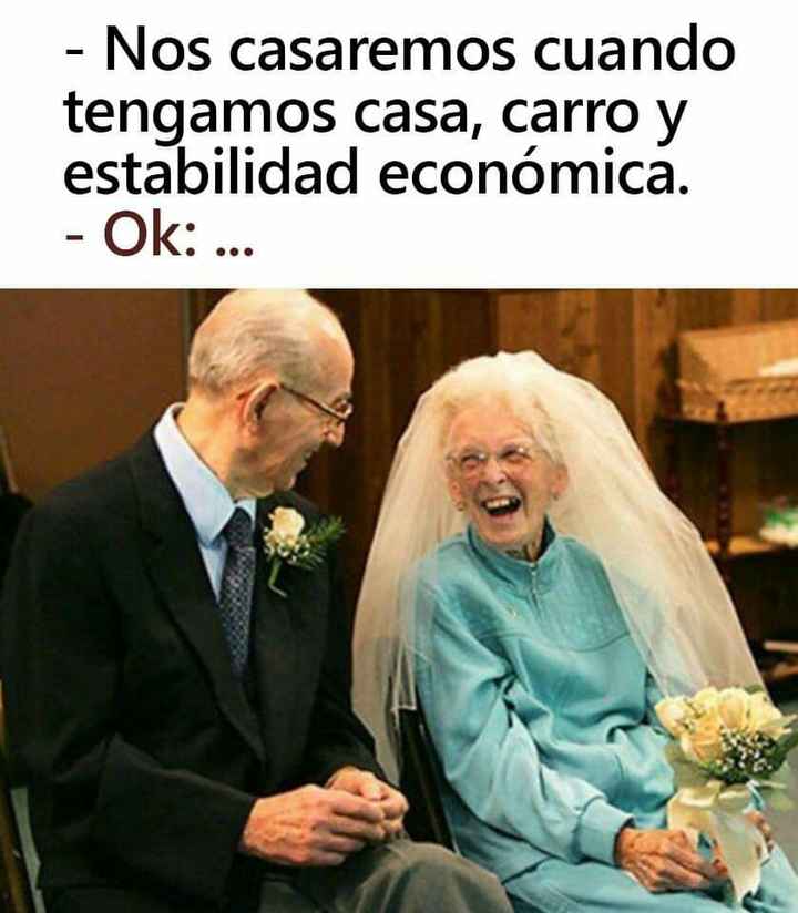 El momento es ahora - 1