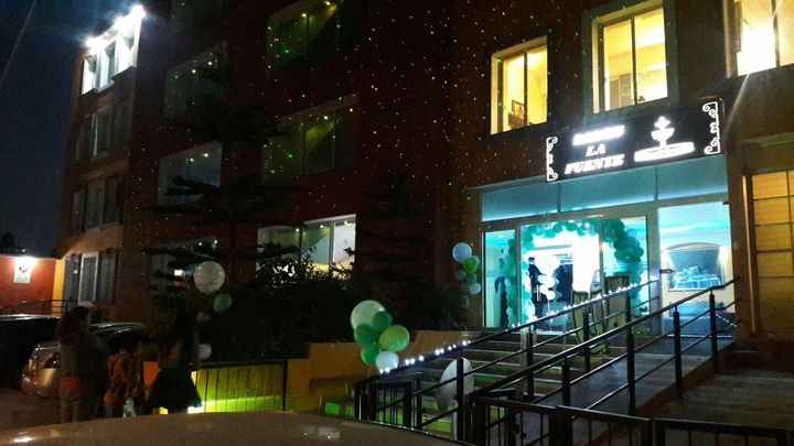 Mi estilo de boda será .... - 5