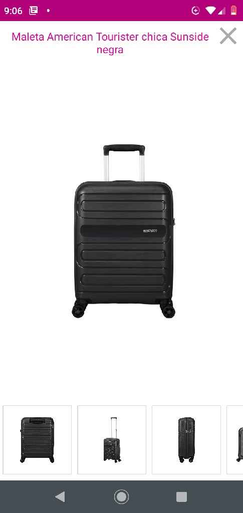 Mesa de regalos en Liverpool - 1