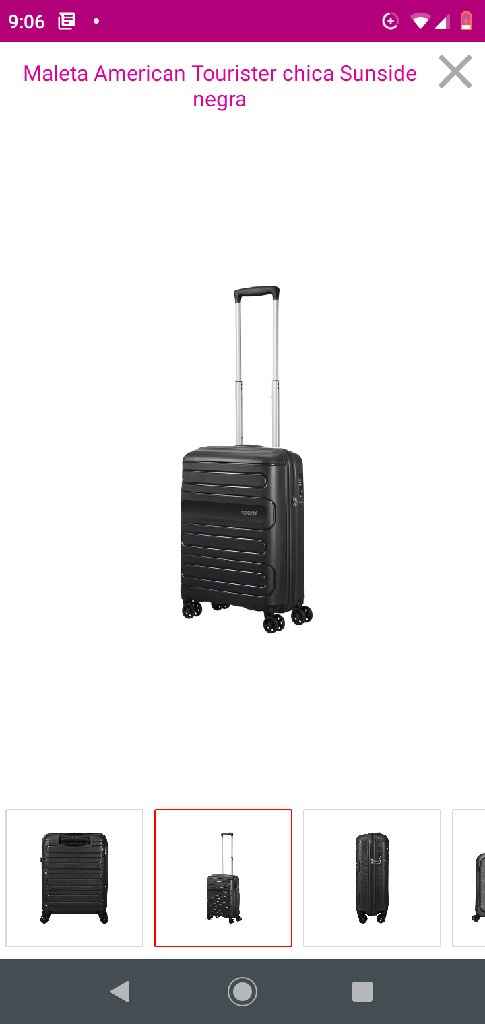 Mesa de regalos en Liverpool - 2