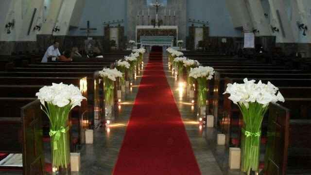  Decoración de Iglesia - 6