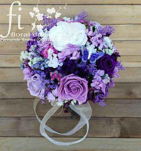  ¿con cuál ramo te quedas ? - 1