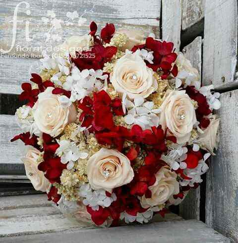  ¿con cuál ramo te quedas ? - 2