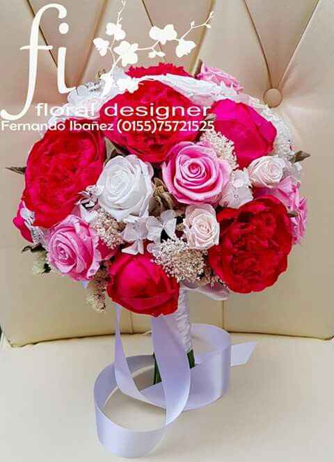  ¿con cuál ramo te quedas ? - 5