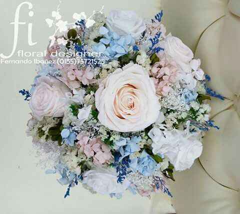  ¿con cuál ramo te quedas ? - 13