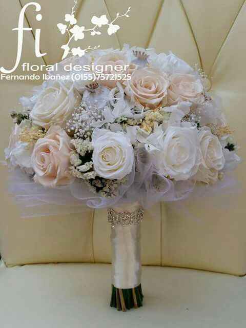  ¿con cuál ramo te quedas ? - 16