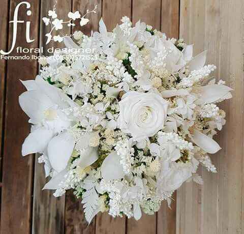  ¿con cuál ramo te quedas ? - 19