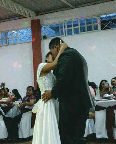  Fotos de mi boda civil - 23