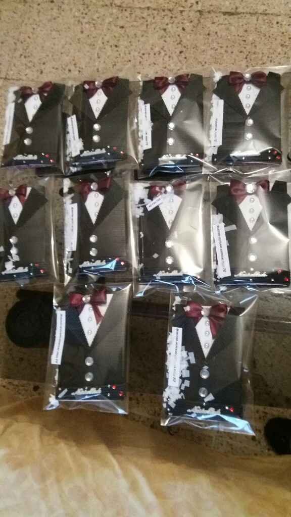  Fotos de mi boda civil - 26