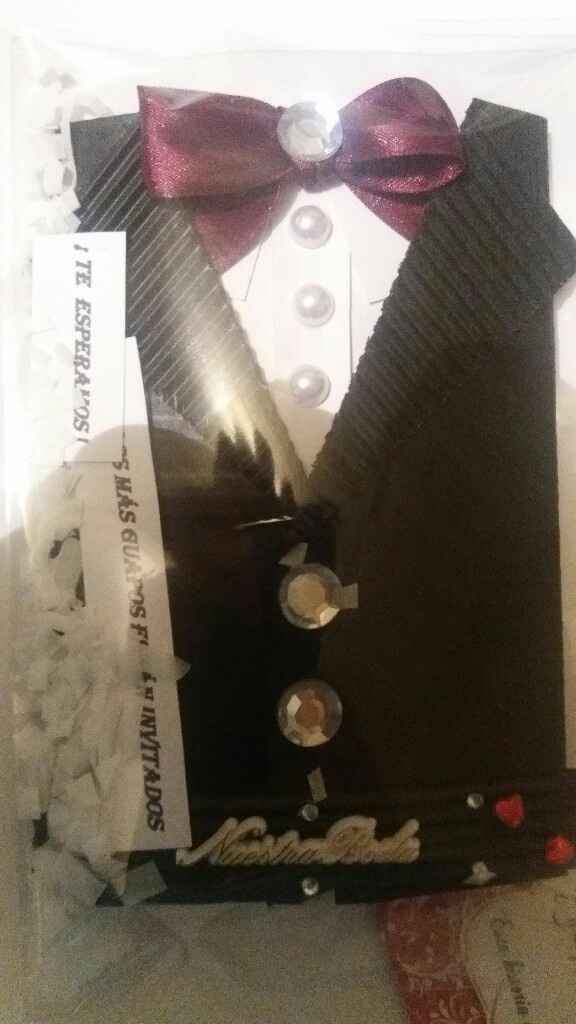  Fotos de mi boda civil - 28