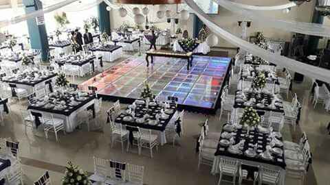  Como elegir una temática para mi boda? - 5