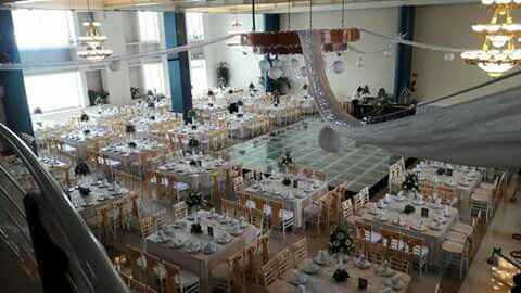  Como elegir una temática para mi boda? - 6