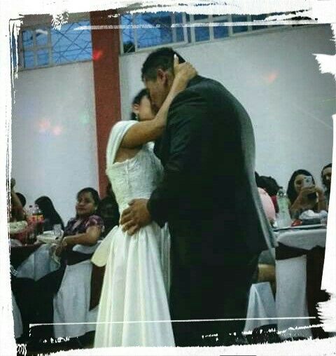  Mi boda civil - 2