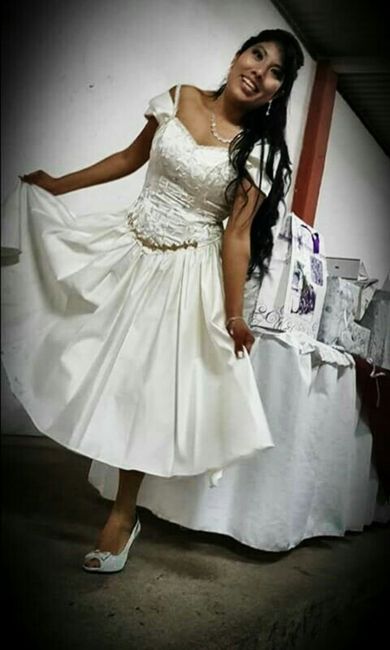  Mi boda civil - 3