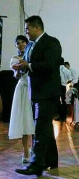  Mi boda civil - 4