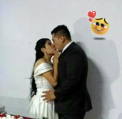  Mi boda civil - 5