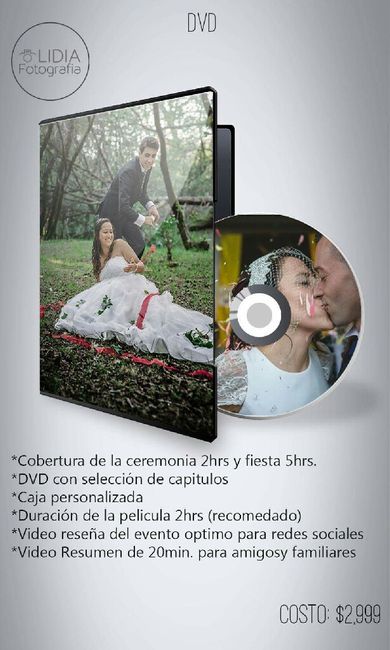  Estudio de fotografía a buen precio - 5