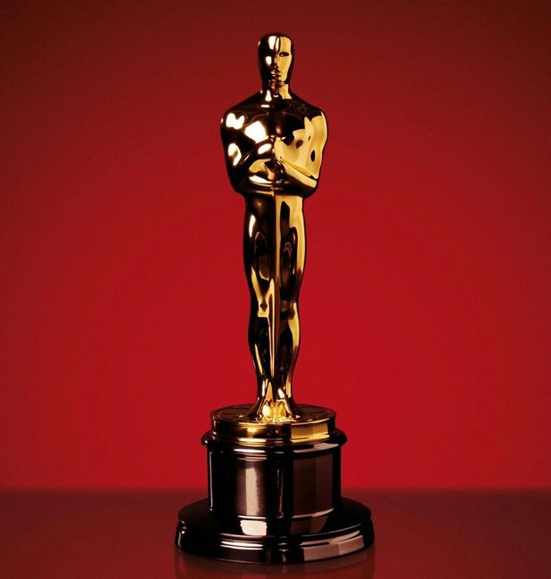 Boda con tamatica Hollywood ( premios Oscar) - 4