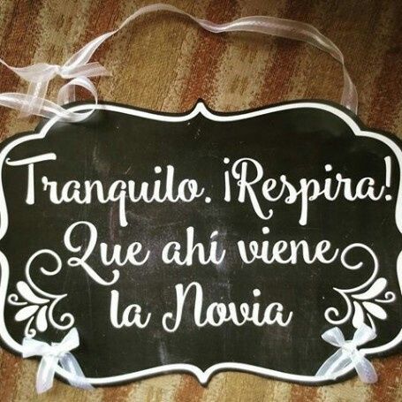 Letreros para pajecitos - 3