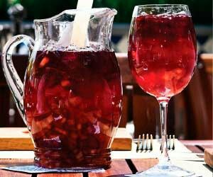 Cómo preparara clericot ? - 2