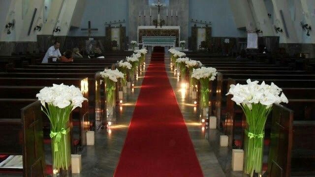 Decoración de Iglesia - 6
