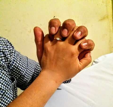 ¡Presume tu anillo! 💍 - 1