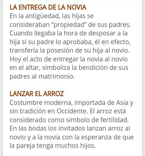  Significado de costumbres y tradiciones - 4