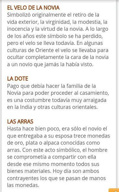  Significado de costumbres y tradiciones - 7