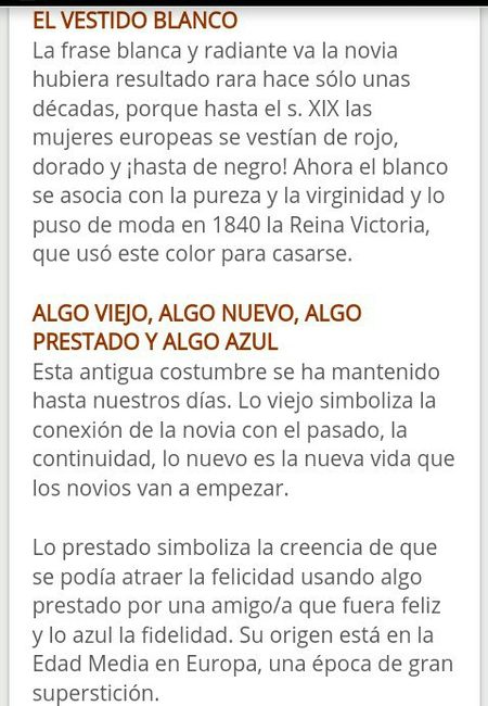  Significado de costumbres y tradiciones - 8