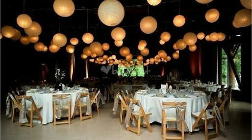  Decoración con globos - 8