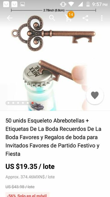  Destapadores para hombres - 1
