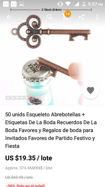  Habemus recuerdos para hombres - 4