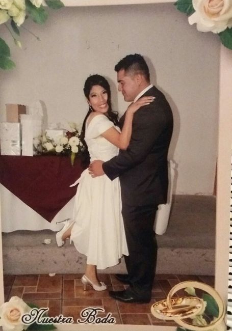  Fotos de mi boda civil - 2