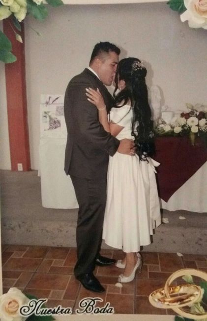  Fotos de mi boda civil - 7
