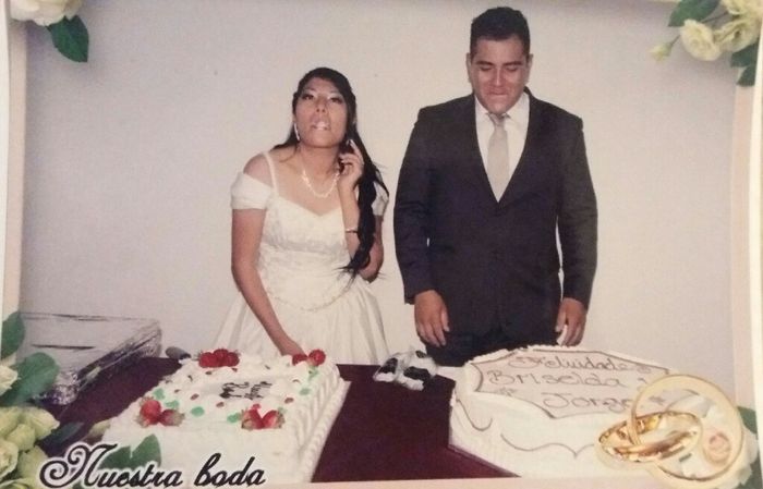  Fotos de mi boda civil - 10
