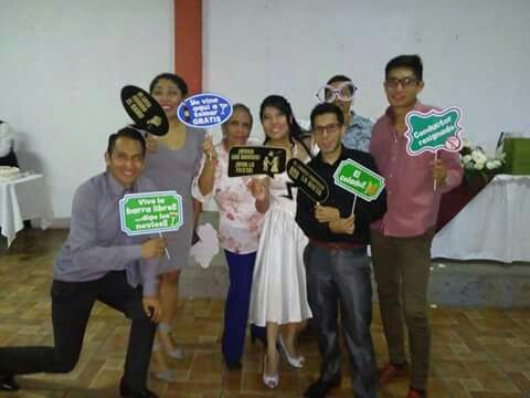  Fotos de mi boda civil - 17