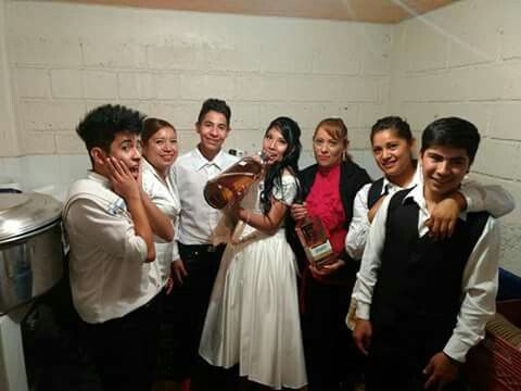  Fotos de mi boda civil - 18
