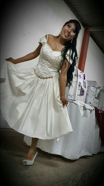  Fotos de mi boda civil - 20