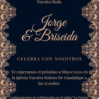 Invitaciones Digitales - 1